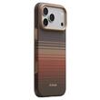 Pitaka Husa Summa Aramida Magsafe iPhone 18 Pro / 17 Pro Sunset