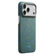 Pitaka Husa Ultra-Thin Wind Over Wheat Aramida Magsafe iPhone 18 Pro / 17 Pro Berlin Nocturne
