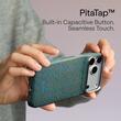 Pitaka Husa Ultra-Thin Wind Over Wheat Aramida Magsafe iPhone 18 Pro / 17 Pro Berlin Nocturne