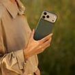 Pitaka Husa Ultra-Thin Wind Over Wheat Aramida Magsafe iPhone 18 Pro / 17 Pro Berlin Nocturne