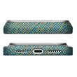 Pitaka Husa Ultra-Thin Wind Over Wheat Aramida Magsafe iPhone 18 Pro Max / 17 Pro Max Berlin Nocturne