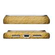 Pitaka Husa Ultra-Thin Wind Over Wheat Aramida Magsafe iPhone 18 Pro Max / 17 Pro Max Golden Drift