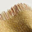 Pitaka Husa Ultra-Thin Wind Over Wheat Aramida Magsafe iPhone 18 Pro Max / 17 Pro Max Golden Drift