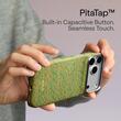 Pitaka Husa Ultra-Thin Wind Over Wheat Aramida Magsafe iPhone 18 Pro Max / 17 Pro Max Surging Awn