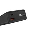 PowerLocus Acumulator extern 20 000mAh, 65W PD Fast Charging, Black