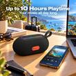 PowerLocus Boxa portabila Bluetooth Speaker Beat X, Black