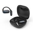 PowerLocus Casti Bluetooth Wireless Open-Ear Free X Black