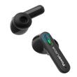 PowerLocus Casti True Wireless Bluetooth Fit ANC Black