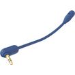 PowerLocus Casti pentru copii, Wireless, Lion Kids, Blue