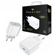 Prestico Incarcator Retea F8 USB-C, PD, Fast Charge, 20W Alb
