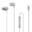 Remax Casti Stereo Metalice RM-560 Type-C White