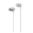 Remax Casti Stereo Metalice RM-560 Type-C White
