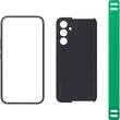 Samsung Husa Originala Haze Grip Cover Samsung Galaxy A54 5G Black