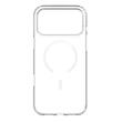 Devia Set 4 in 1 iPhone 17 Pro Max Incarcator retea GaN PD 30W + husa silicon Magsafe + folie sticla Military-Grade cu aplicator + folie sticla camera