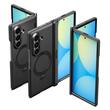 Spigen Husa Slim Armor Pro S MagFit Samsung Galaxy Z Fold8 Ultra Black