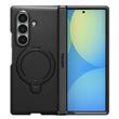 Spigen Husa Slim Armor Pro S MagFit Samsung Galaxy Z Fold8 Ultra Black
