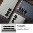 Spigen Folie Sticla Camera Glass tR EZ Fit Optik Pro HD Samsung Galaxy Z Fold7 / Z Fold8 Ultra (2 buc/pachet) Black