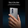 Spigen Folie Sticla Camera Glass tR EZ Fit Optik Pro HD Samsung Galaxy Z Fold8 (2 buc/pachet) Black