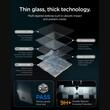 Spigen Folie Sticla Camera Glass tR EZ Fit Optik Pro HD Samsung Galaxy Z Fold8 (2 buc/pachet) Black