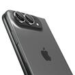 Spigen Folie Sticla Camera Optik.tR EZ Fit Pro iPhone Duo Star White(pachet 2 buc )