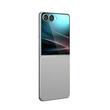 Spigen Folie Sticla Glass tR EZ-FIT HD Samsung Galaxy Z Flip7 / Z Flip8 (2 buc/pachet) Clear