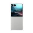 Spigen Folie Sticla Glass tR EZ-FIT HD Samsung Galaxy Z Flip7 / Z Flip8 (2 buc/pachet) Clear