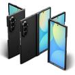 Spigen Husa Air Fit Pro MagFit Samsung Galaxy Z Fold8 Ultra Black