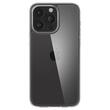 Spigen Husa Air Skin Hybrid iPhone 15 Pro Max Crystal Clear