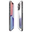 Spigen Husa Air Skin Hybrid iPhone 15 Pro Max Crystal Clear