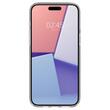 Spigen Husa Air Skin Hybrid iPhone 15 Pro Max Crystal Clear