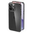 Spigen Husa Air Skin Hybrid iPhone 15 Pro Max Crystal Clear