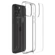 Spigen Husa Air Skin Hybrid iPhone 15 Pro Max Crystal Clear