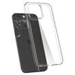 Spigen Husa Air Skin Hybrid iPhone 15 Pro Max Crystal Clear
