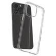 Spigen Husa Air Skin Hybrid iPhone 15 Pro Max Crystal Clear
