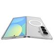 Spigen Husa Air Skin MagFit Samsung Galaxy Z Fold8 Ultra Clear White