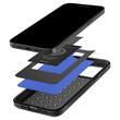 Spigen Husa Cryo Armor iPhone 15 Pro Max Cryo Blue