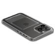 Spigen Husa Crystal Slot iPhone 15 Pro Max Transparent