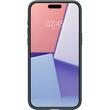 Spigen Husa Liquid Air iPhone 15 Pro Max Abyss Green