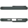 Spigen Husa Liquid Air iPhone 15 Pro Max Abyss Green