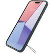 Spigen Husa Liquid Air iPhone 15 Pro Max Abyss Green
