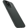 Spigen Husa Liquid Air iPhone 15 Pro Max Abyss Green