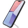Spigen Husa Liquid Air iPhone 15 Pro Max Matte Black