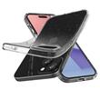 Spigen Husa Liquid Crystal Glitter iPhone 15 Crystal Quartz