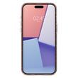 Spigen Husa Liquid Crystal Glitter iPhone 15 Pro Max Roz