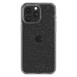 Spigen Husa Liquid Crystal Glitter iPhone 15 Pro Max Transparent
