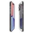 Spigen Husa Liquid Crystal Glitter iPhone 15 Pro Max Transparent