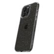 Spigen Husa Liquid Crystal Glitter iPhone 15 Pro Max Transparent
