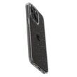 Spigen Husa Liquid Crystal Glitter iPhone 15 Pro Max Transparent