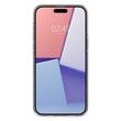 Spigen Husa Liquid Crystal iPhone 15 Pro Max Transparent
