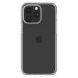 Spigen Husa Liquid Crystal iPhone 15 Pro Max Transparent